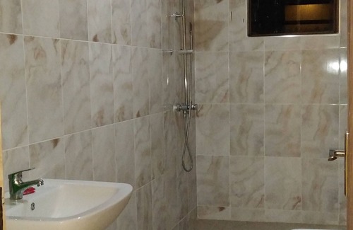Kakamega Hotel | Lantana Comfy