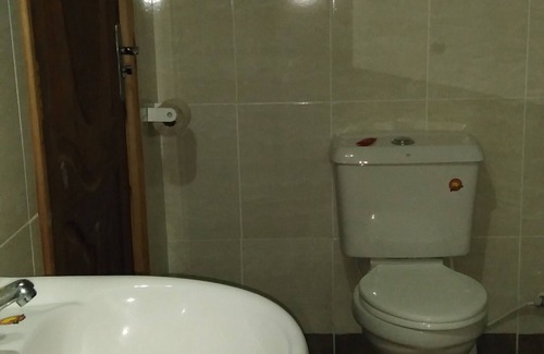 Kakamega Hotel | Lantana Comfy