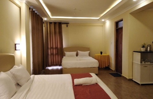 Kakamega Hotel | Lantana Comfy