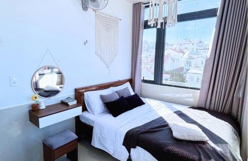 Da Lat House | Lantana Homestay