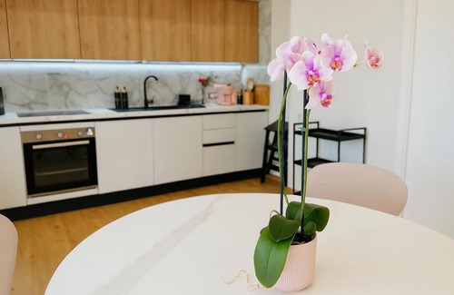 Magazzeno Apartment | Lantern Penthouse with Seaview Terrace - Marina d'Arechi, Salerno