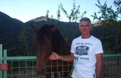 Lanusei House | Lanusei Domus Nunziata, Property with Veranda, Terraces, Garden. WiFi.