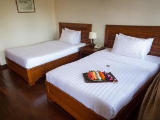 Vientiane Hotel | Lao Orchid Hotel