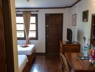 Vientiane Hotel | Lao Orchid Hotel