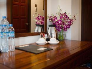 Vientiane Hotel | Lao Orchid Hotel