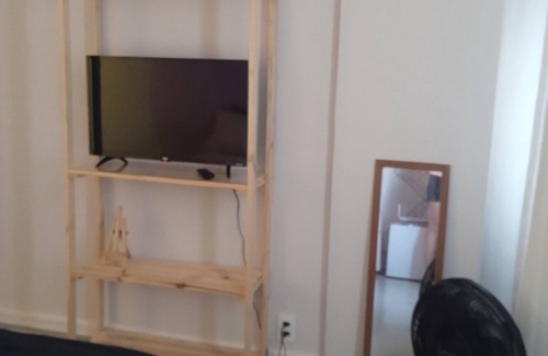 Santa Teresa Cabin | Lapa - Para até 2 Pessoas/Apartamento Inteiro