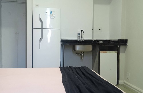 Santa Teresa Cabin | Lapa - Para até 2 Pessoas/Apartamento Inteiro