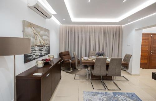 Neapolis Apartment | Lap of luxury