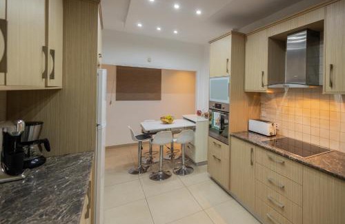 Neapolis Apartment | Lap of luxury