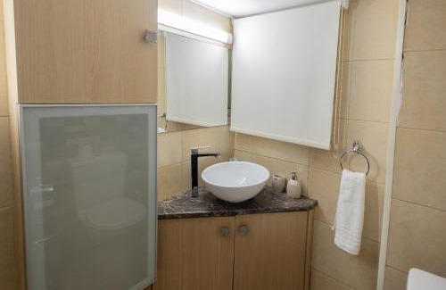 Neapolis Apartment | Lap of luxury