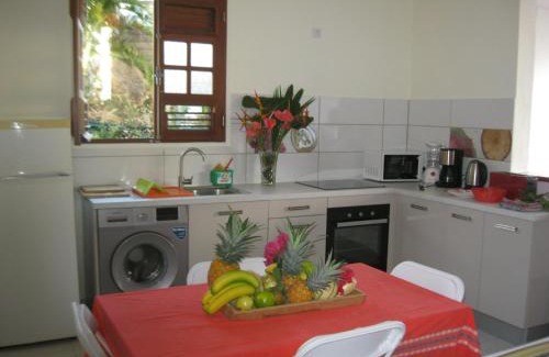 Les Anses-d'Arlets House | LAPALOMADESANSEs2