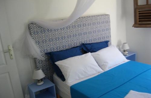 Les Anses-d'Arlets House | LAPALOMADESANSEs2