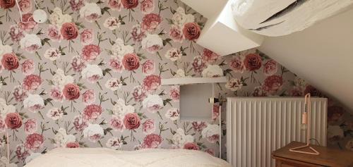 Gerpinnes House | LaPause de Fromiée-Gerpinnes