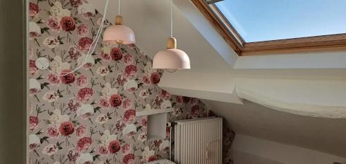 Gerpinnes House | LaPause de Fromiée-Gerpinnes