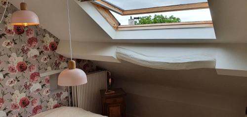 Gerpinnes House | LaPause de Fromiée-Gerpinnes