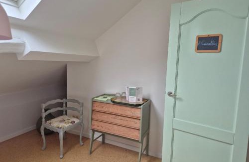 Gerpinnes House | LaPause de Fromiée-Gerpinnes