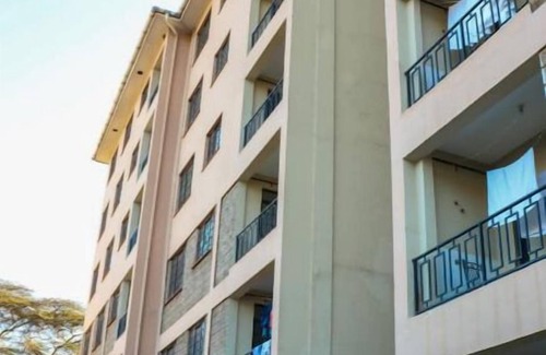 Ngelani House | Lapetals-Paradise-3bedrooms-ABNBnn