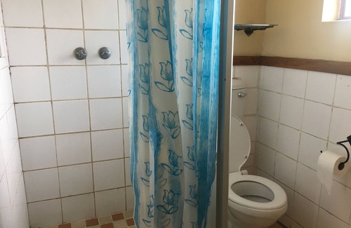 Maun House | Laphroiag Luxury Chalets