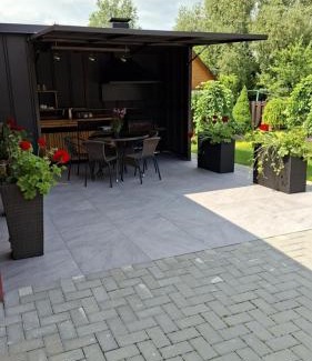 Klykiai Apartment | Lapių Ola