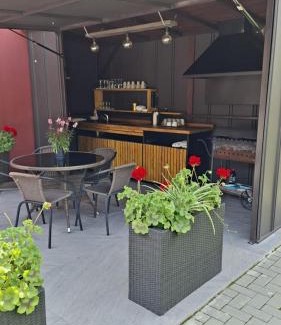 Klykiai Apartment | Lapių Ola