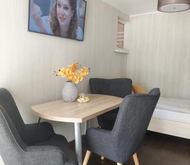 Klykiai Apartment | Lapių Ola