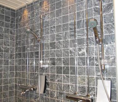 Saariselka Ski Chalet | Lapin Kutsu Log Cabins