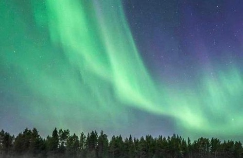 Simo Resort | Lapinkoski Salmon Lodges Simojoki - Simoriver