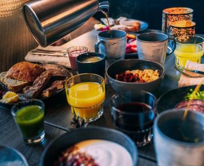 Tampere Hotel | Lapland Hotels Arena