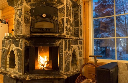 Pelkosenniemi Villa | Lapland Villa