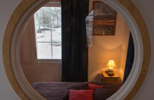 Pelkosenniemi Villa | Lapland Villa