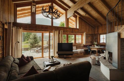 Biberwier Resort | LaPosch - Dein Bergaway