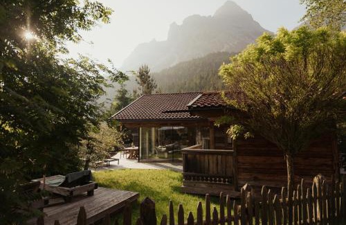 Biberwier Resort | LaPosch - Dein Bergaway