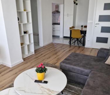 Vinkovci Apartment | Lapovci