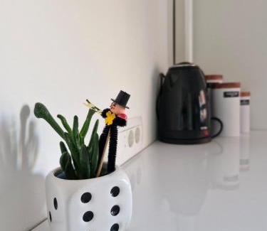 Vinkovci Apartment | Lapovci