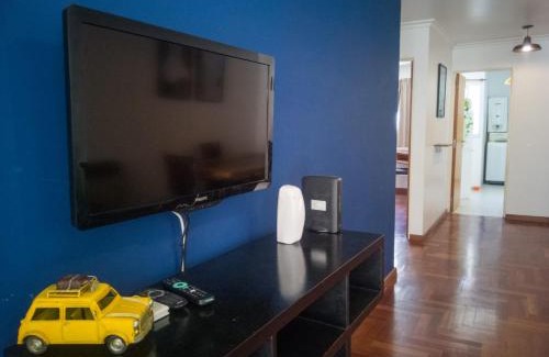 Nueva Cordoba Apartment | Laprida y Trejo Apartamento