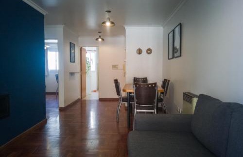 Nueva Cordoba Apartment | Laprida y Trejo Apartamento