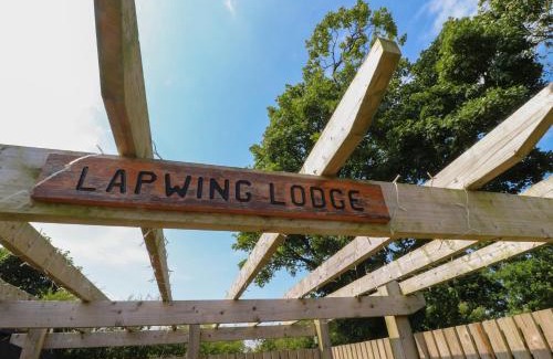 Knott End-on-Sea House | Lapwing Lodge