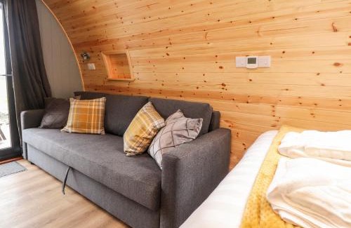 Knott End-on-Sea House | Lapwing Lodge