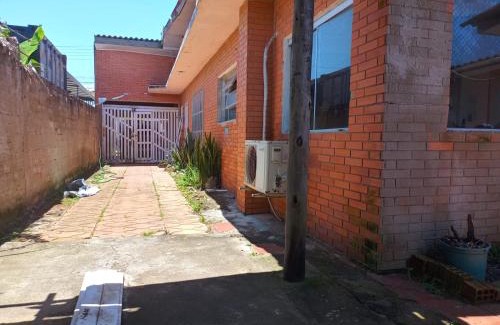 Arroio Teixeira House | Lar doce lar