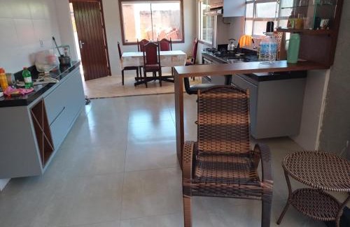 Arroio Teixeira House | Lar doce lar