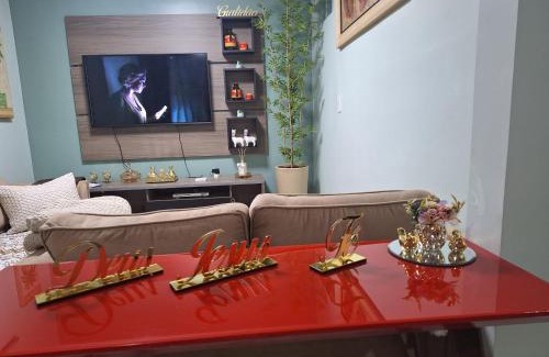 Itabira Apartment | Lar Doce Lar