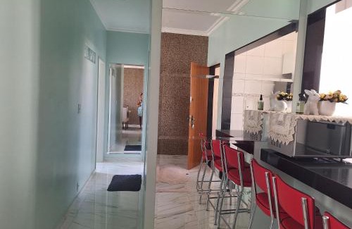 Itabira Apartment | Lar Doce Lar