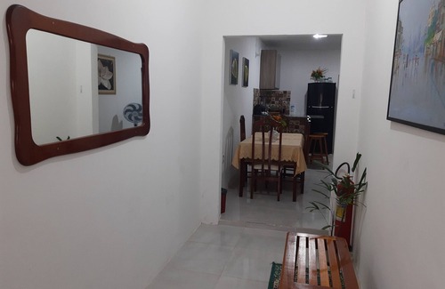 Campo Grande House | Lar Recife Olinda - Prox. ao Centro de Convenções e do Parque Mirabilândia