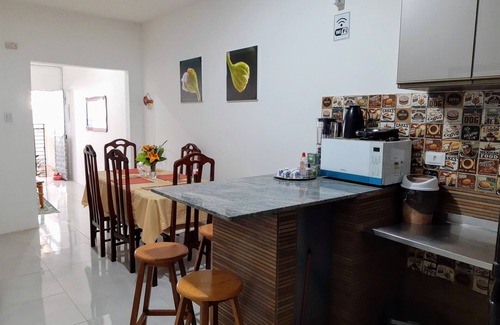 Campo Grande House | Lar Recife Olinda - Prox. ao Centro de Convenções e do Parque Mirabilândia