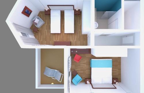 Lara Resort | Lara Barut Collection-Ultra All Inclusive