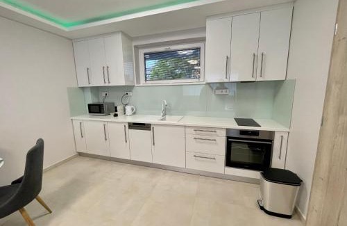 Hajduszoboszlo Apartment | Lara Lux Apartment 2