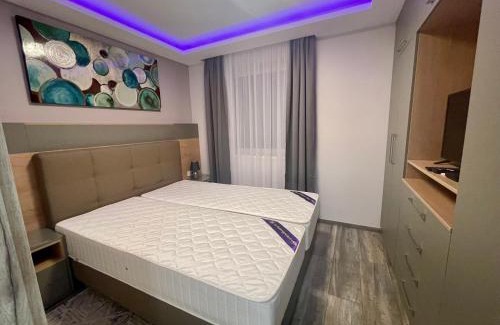 Hajduszoboszlo Apartment | Lara Lux Apartment 2