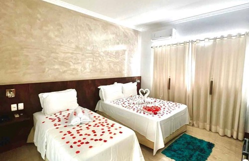 Capitolio Hotel | Lara's Home Suites