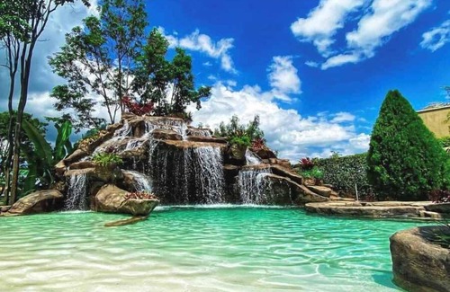 Capitolio Hotel | Lara's Home Suites