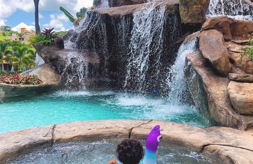 Capitolio Hotel | Lara's Home Suites